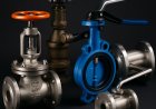 Control Valves in Marine & Industrial Applications: A Complete Guide