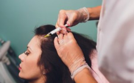 Aesthetic Medicine Dubai: A Smart Alternative to Cosmetic Surgery