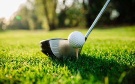 Best Kids Golf Clubs