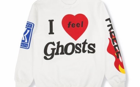 How to Find Your Perfect Fit in Kanye West Merch (Without Guesswork)