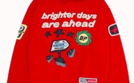 The Streetwear Formula: How Broken Planet Clothing Keeps It Real and Comfortable