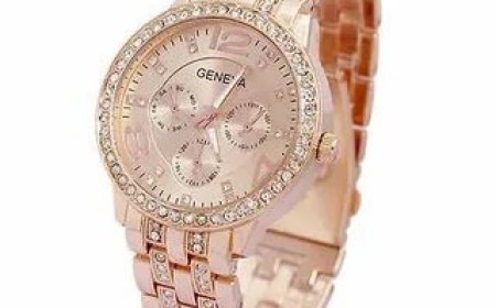 How to Spot Fake Women's Leather Watch Luxury