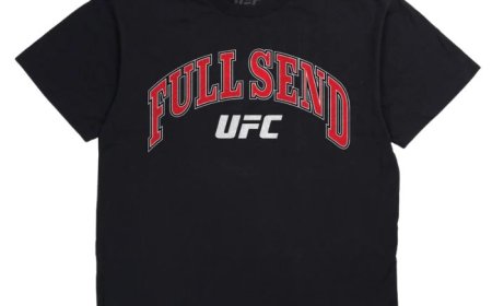 The Hype Inside: Why Full Send has become a global compilation of fashion?