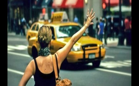 Melbourne’s Trusted Ride: Why Locals Prefer Silver Taxi Service for Smart, Hassle-Free Travel