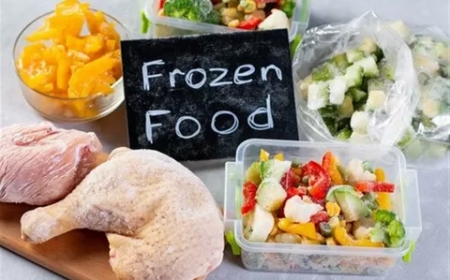 Halal Frozen Foods in Japan: Where Muslims Can Shop