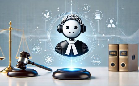 How an AI Chatbot for Lawyers Can Elevate Law Firm Client Acquisition and Support