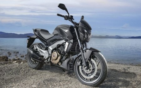 Bajaj Dominar 250 vs Bajaj Pulsar N250: Which is the More value-for-money Bike?