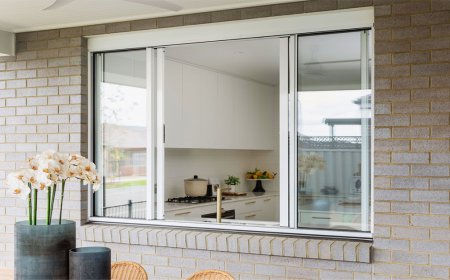 The Most Effective Method To Clean And Fix Your Stuck Sliding Doors