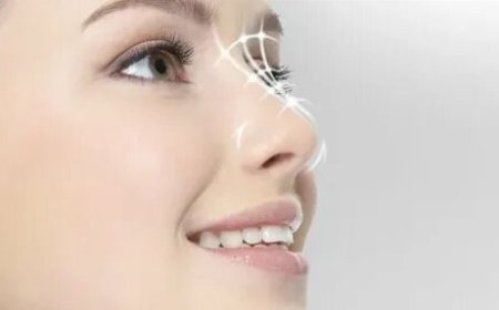 Reveal Your Best Profile with Rhinoplasty and Nose Job Surgery in Chicago