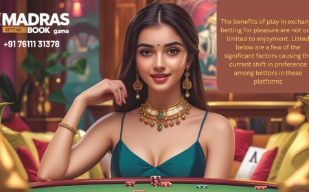 Why Everyone’s Talking About Play in Exchange Game in 2025