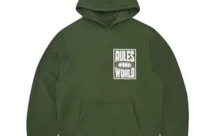 Corteizfrshop Is the New Fashion Rule