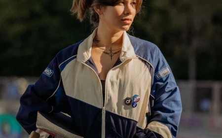 Aelfric Eden Streetwear: Bold Fashion with Cultural Meaning