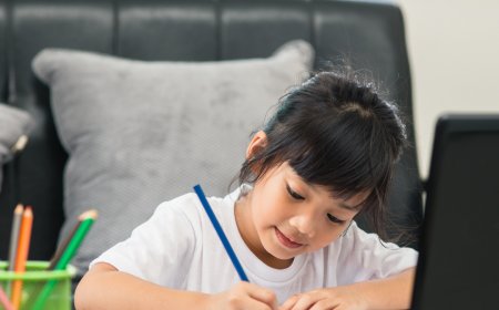 Reading Tutors Near Me