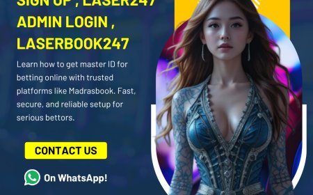 Laser247 – India's Most Trusted Online Betting Platform | Masrasbook