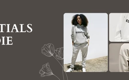 Essentials Pants A Comprehensive Guide