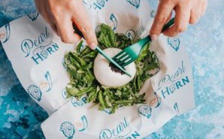 Elevate Your Brand With Custom Food Paper Solutions