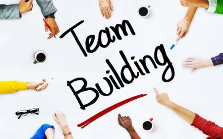 Effective Team Building Activities to Boost Collaboration and Morale