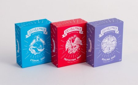 Custom Seal End Boxes: Durable and Secure Packaging for Product Safety