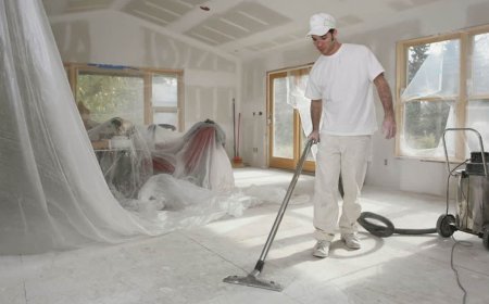 Renovation Cleaning services Wahoo, NE
