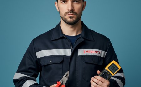 Emergency Electrician Bristol NJ: Fast, Reliable Electrical Help When It Matters Most