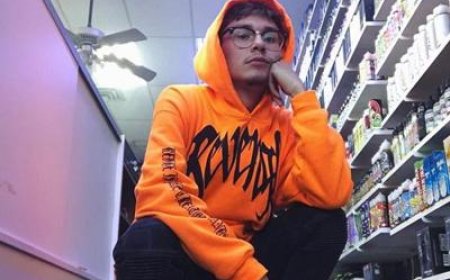 Revenge hoodie A Symbol of Rebellion Culture