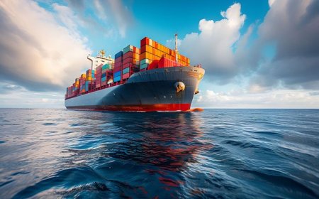 How Fleet Logistics Support Can Transform Operations