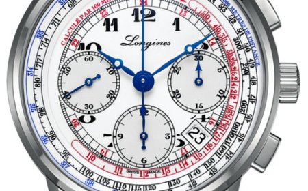 Where to Find Authentic Longines Watches for Sale