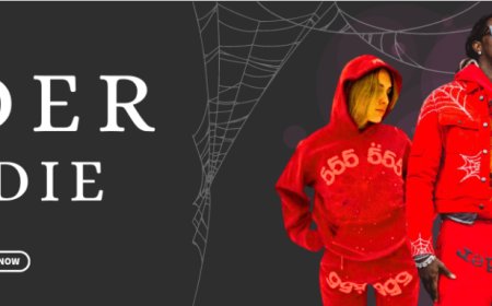 The New Era of Streetwear with Spider Worldwide