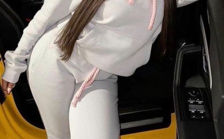 What Makes Syna World Tracksuits So Hard to Ignore