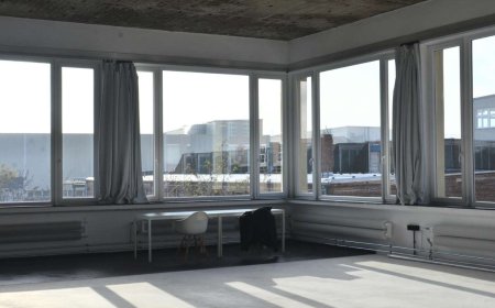 Smart Coworking Space Noida Expressway for Creators