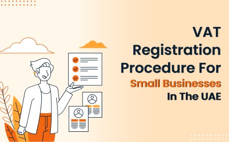 Accounts Payable & Receivable in UAE – A Guide for Businesses