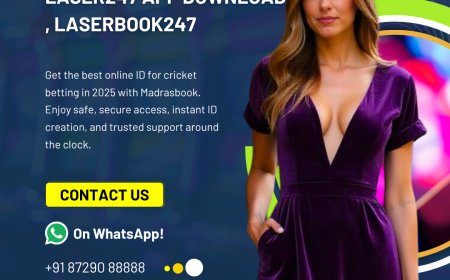 Laser247 Official Site – Verified Access to Real-Time Betting & Casino Games | Madrasbook