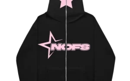 NOFS The New Face of Urban Fashion