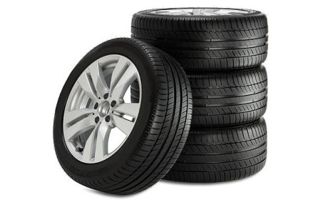Tire (Tyre) Future Business Opportunities 2025-2030 | Badger Mining Corp., Baker Hughes Inc., Carbo Ceramics Inc, others