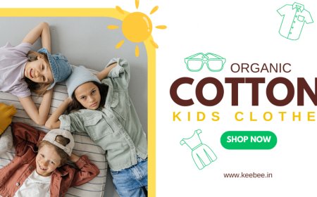 Style and Comfort for Your Little Ones: The Best Clothing Picks for Baby Girls and Boys