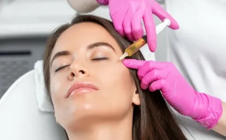 Dysport in Plano, Texas: A Modern Approach to Youthful Skin