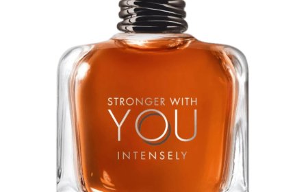 How to Buy Armani Perfume Samples UK Without Overpaying