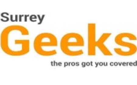 computer repair shop