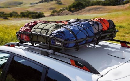 How Will a Roof Rack Affect Your Car’s Fuel Efficiency?