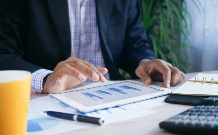 When to Hire a Financial Controller Consultant for Your Growing Business