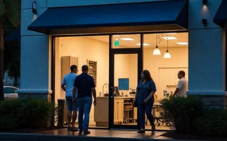 Smart Tips From Blue Dental Largo: Preventing Dental Emergencies