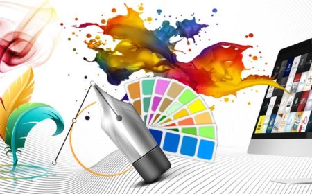 Top Graphic Designers