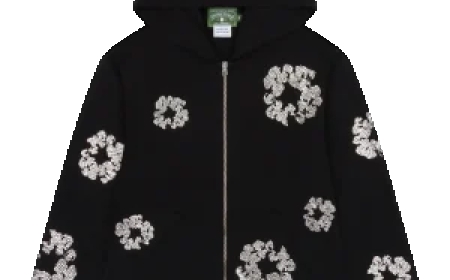 Denim Tears: More Than Fashion, It’s a Cultural Conversation in 2025