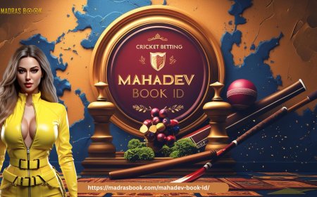 Is Mahadev Book Safe? Things to Know Before You Join