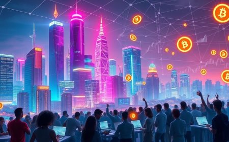 Why Startups Are Still Choosing ICO Development Over Other Models in 2025