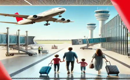 A Vietnamese Traveler’s Guide to Exploring Turkey: Culture, Cuisine, and Easy Access