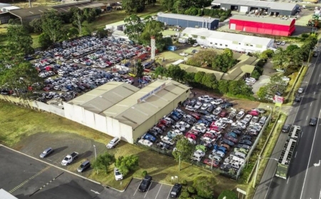 What Your Car Is Really Worth After Its Last Ride