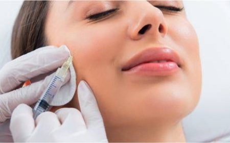 Discover the Power of Dermal Fillers in Dubai for Natural Facial Rejuvenation
