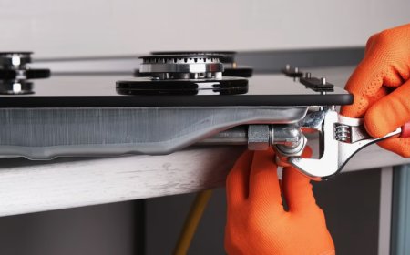 Stove Repair or Replace? Smart Ways to Decide What’s Right for You