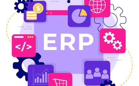 Digital Business Transformation Through Modern ERP